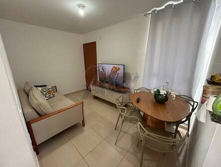 Apartamento, 2 quartos, 45 m² - Foto 7
