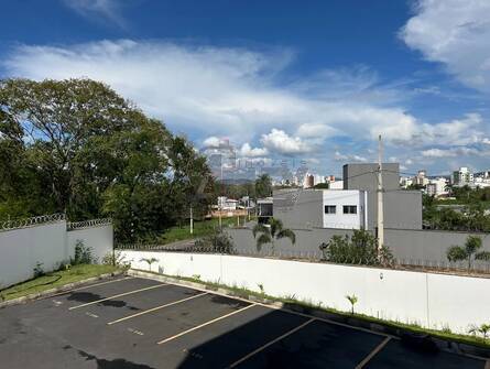 Apartamento, 2 quartos, 45 m² - Foto 8