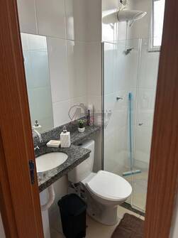 Apartamento, 2 quartos, 45 m² - Foto 13