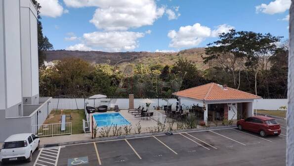 Apartamento, 2 quartos, 45 m² - Foto 1