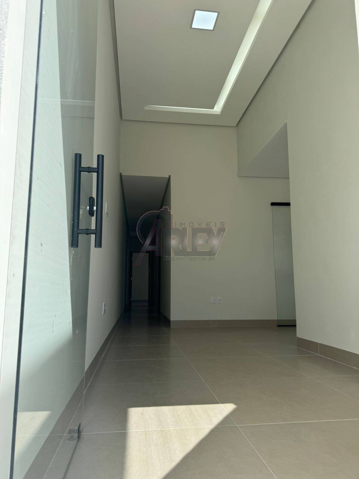 Casa à venda com 3 quartos, 125m² - Foto 2