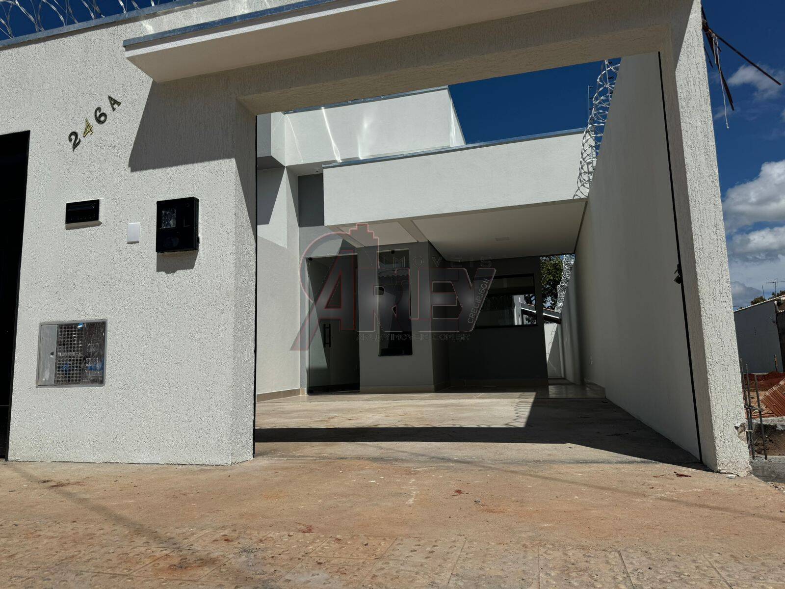 Casa à venda com 3 quartos, 125m² - Foto 6