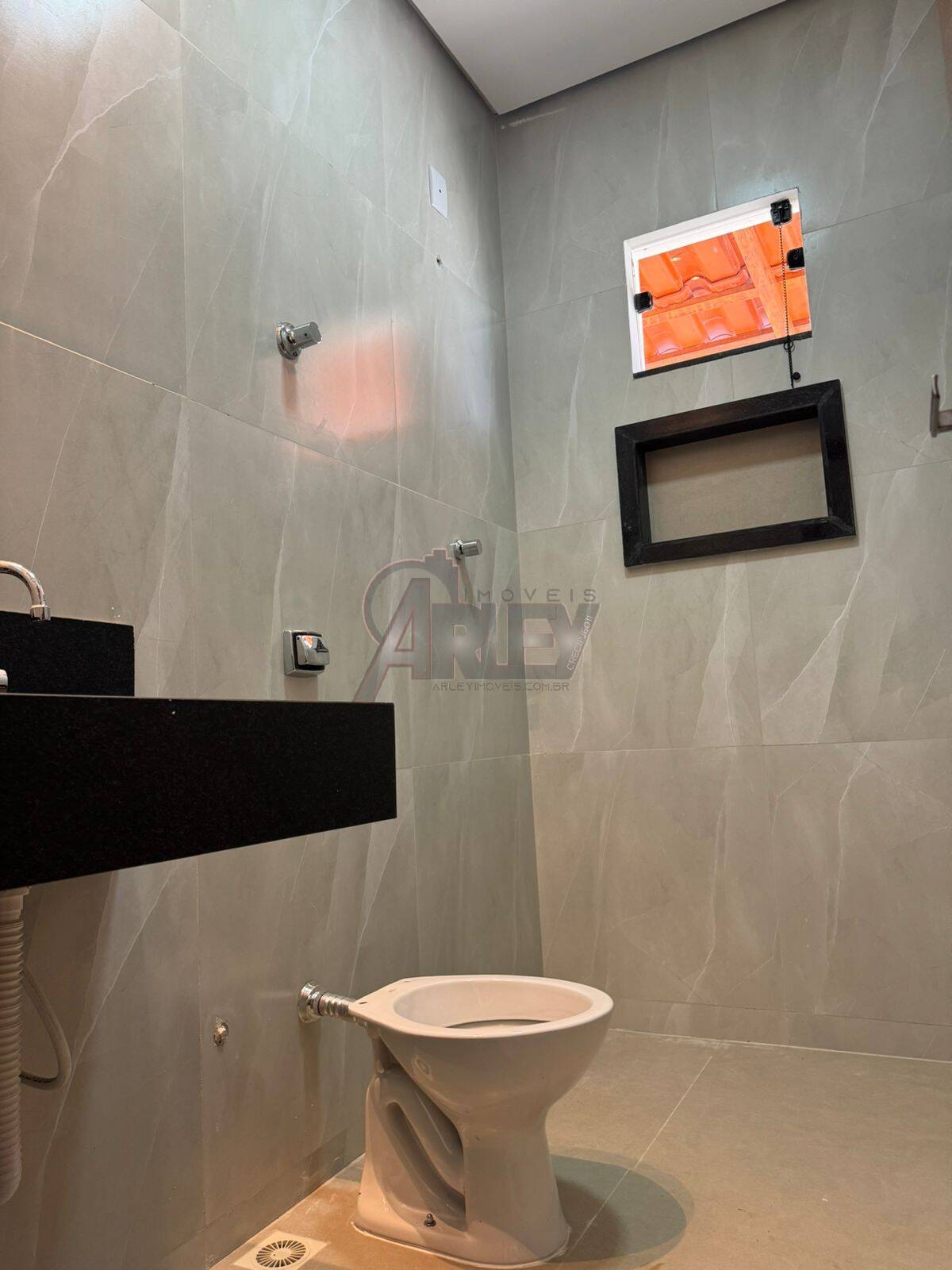 Casa à venda com 3 quartos, 125m² - Foto 13