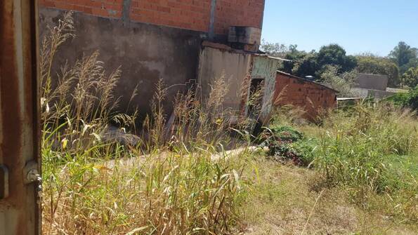 Terreno à venda, 220m² - Foto 1