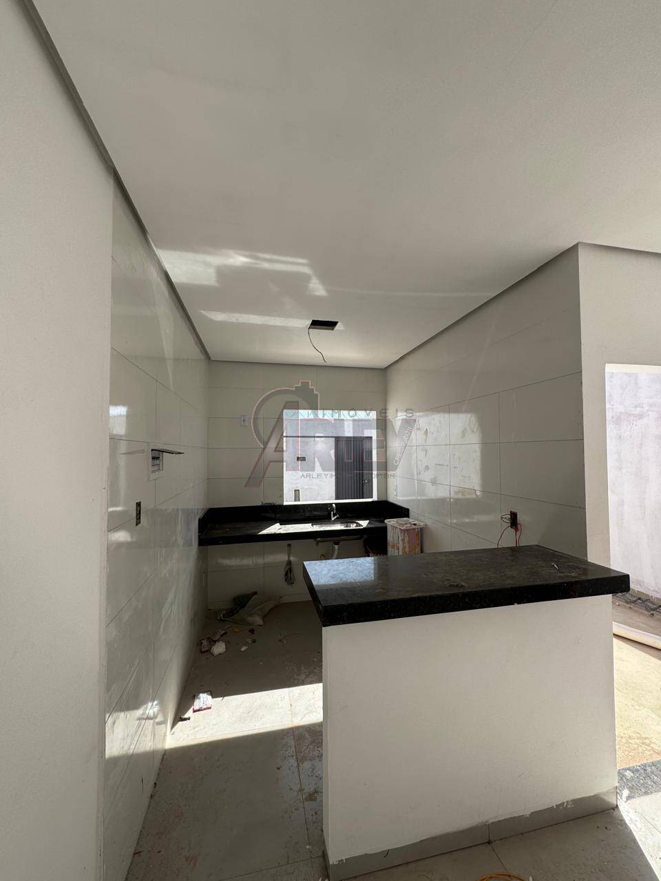 Casa, 2 quartos, 45 m² - Foto 2