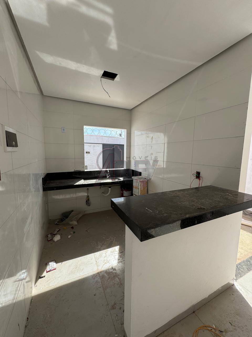 Casa, 2 quartos, 45 m² - Foto 3