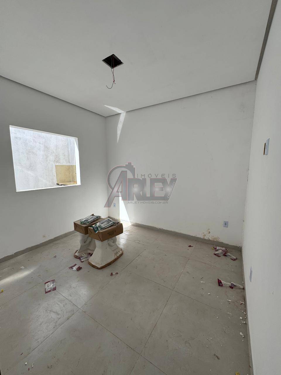 Casa, 2 quartos, 45 m² - Foto 5