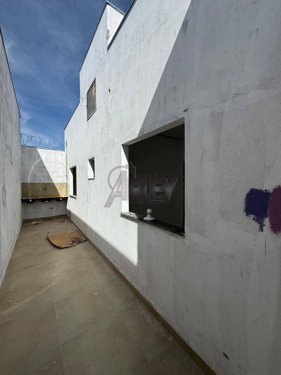 Casa, 2 quartos, 45 m² - Foto 6