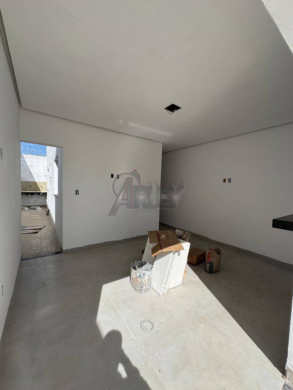 Casa, 2 quartos, 45 m² - Foto 7