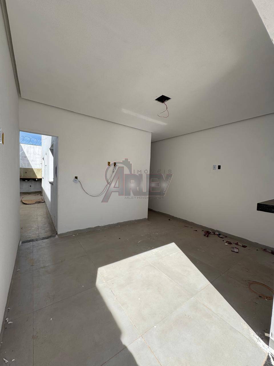 Casa, 2 quartos, 45 m² - Foto 9