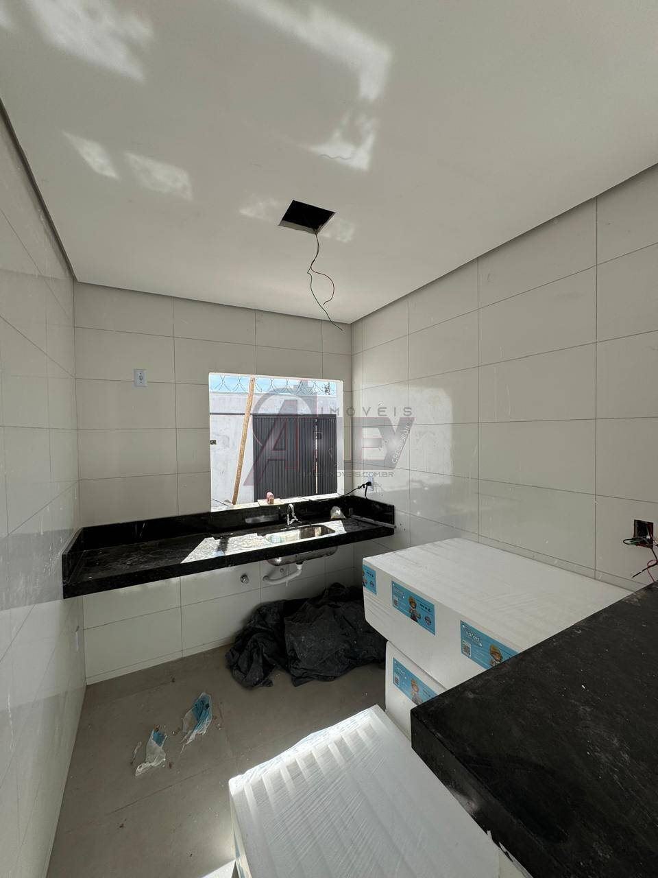 Casa, 2 quartos, 45 m² - Foto 8