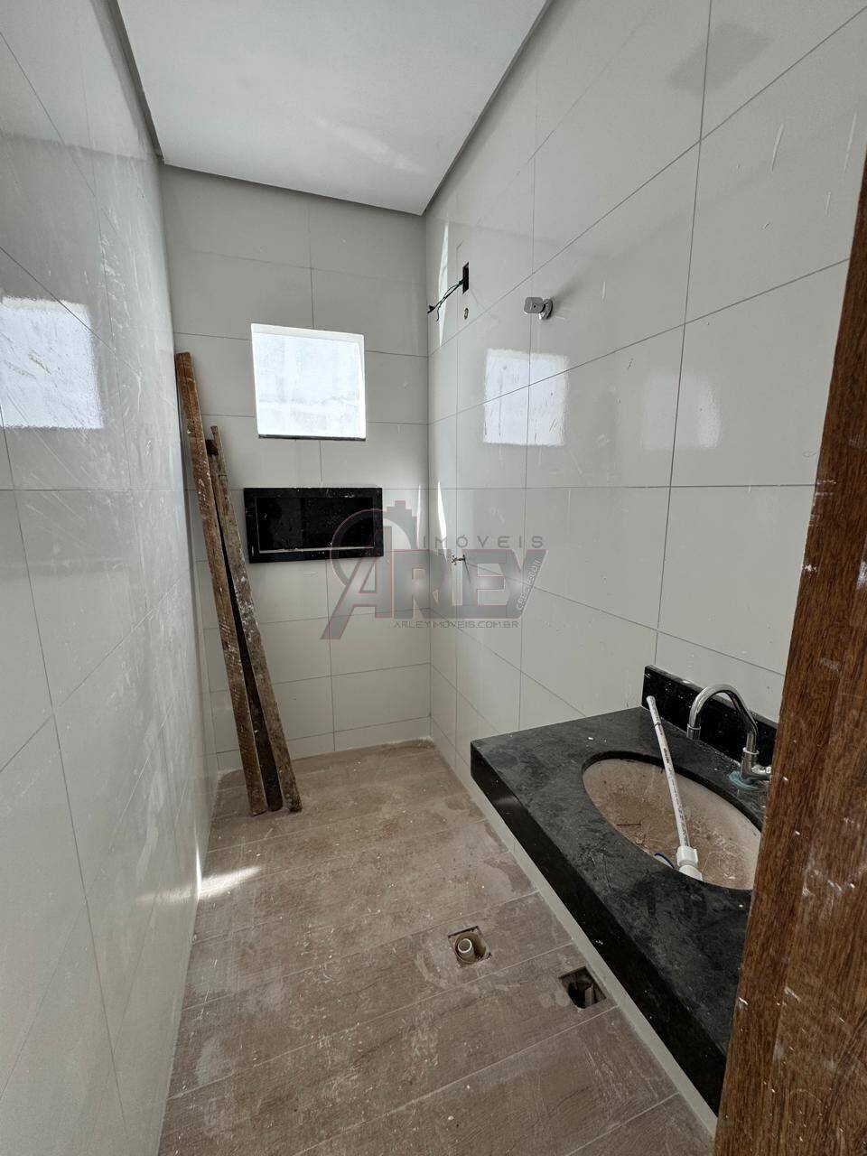 Casa, 2 quartos, 45 m² - Foto 11