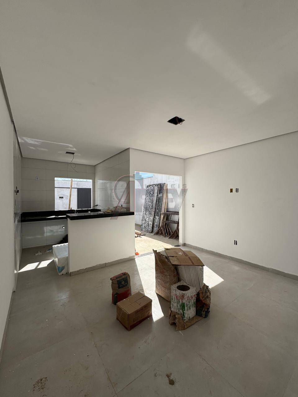 Casa, 2 quartos, 45 m² - Foto 13