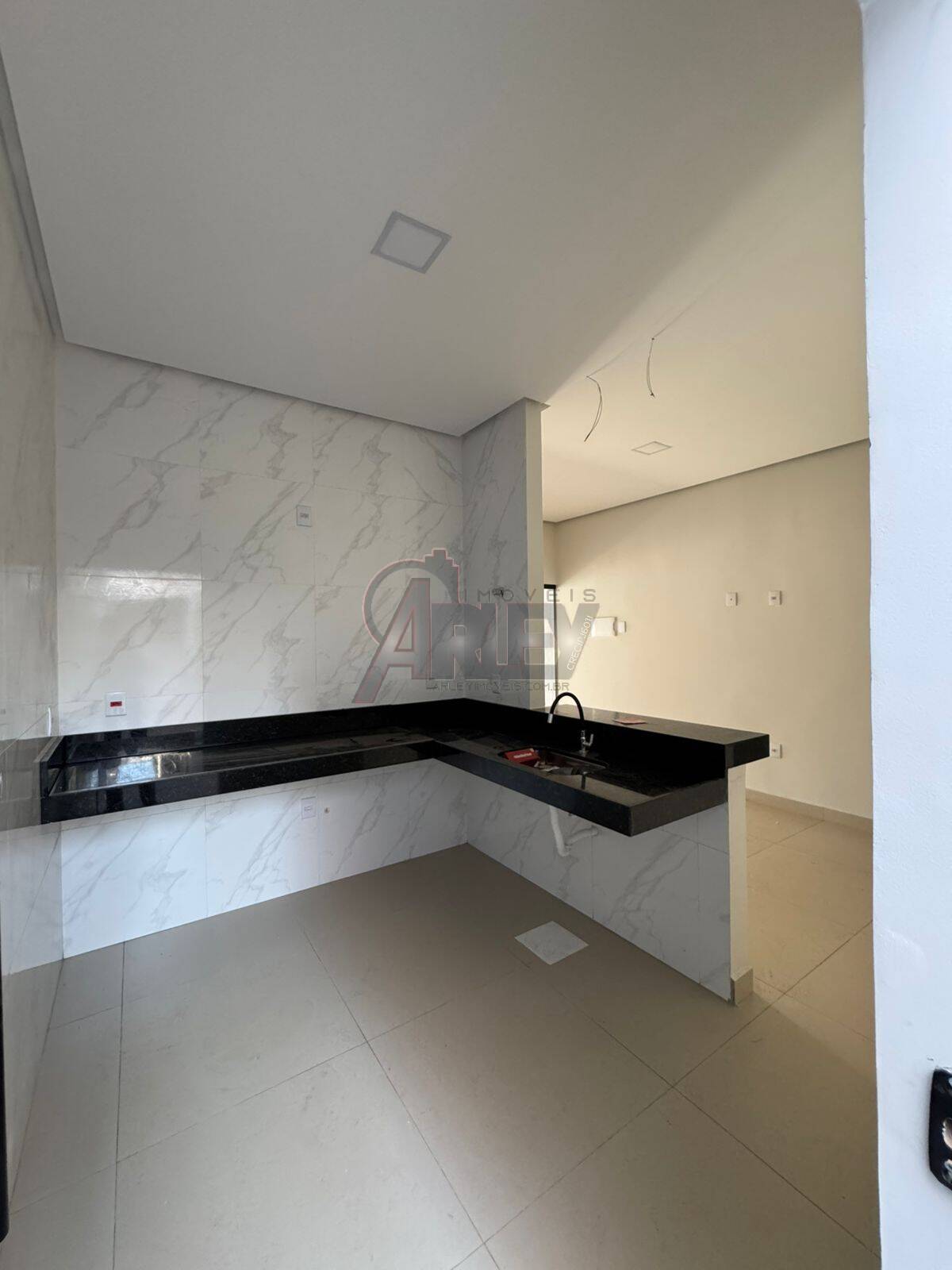 Casa, 3 quartos, 55 m² - Foto 8