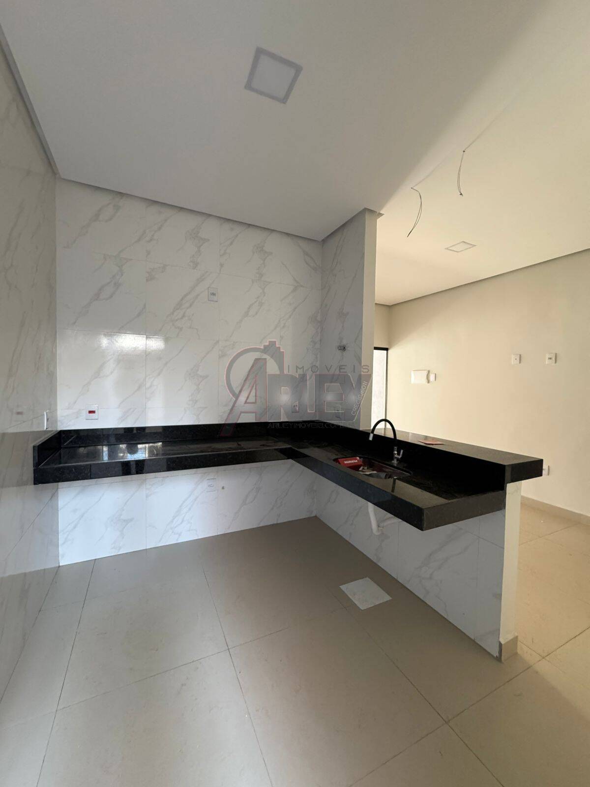 Casa, 3 quartos, 55 m² - Foto 9