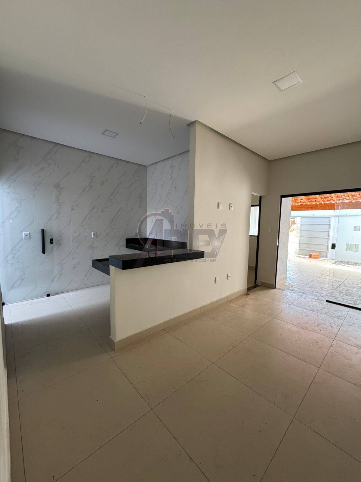 Casa, 3 quartos, 55 m² - Foto 12