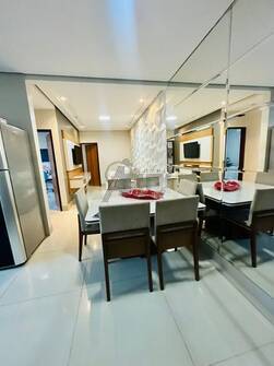 Apartamento à venda com 3 quartos, 164m² - Foto 1