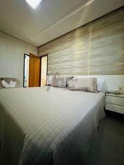 Apartamento à venda com 3 quartos, 164m² - Foto 4
