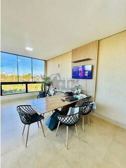Apartamento à venda com 3 quartos, 164m² - Foto 5