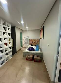Apartamento à venda com 3 quartos, 164m² - Foto 8