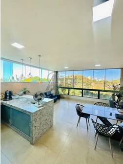 Apartamento à venda com 3 quartos, 164m² - Foto 10