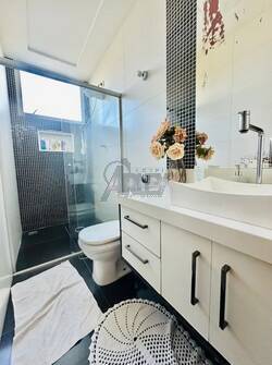 Apartamento à venda com 3 quartos, 164m² - Foto 11