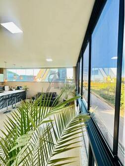 Apartamento à venda com 3 quartos, 164m² - Foto 12