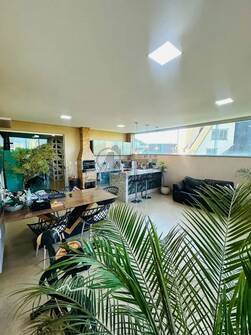 Apartamento à venda com 3 quartos, 164m² - Foto 13