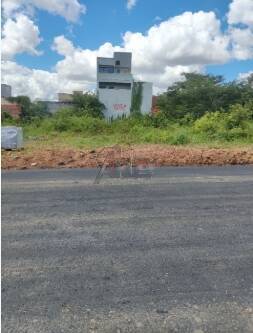 Lote à Venda – Parque Morada do Sol – 350 m²
