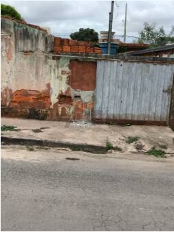 Terreno, 148 m² - Foto 1