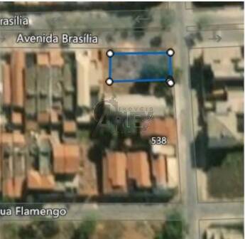 Terreno, 266 m² - Foto 6