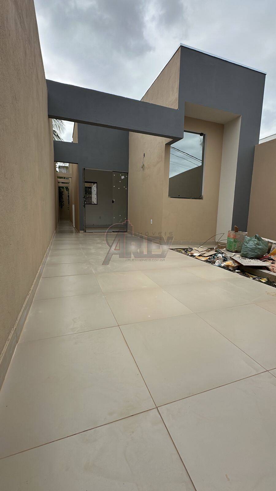 Casa, 3 quartos, 55 m² - Foto 7