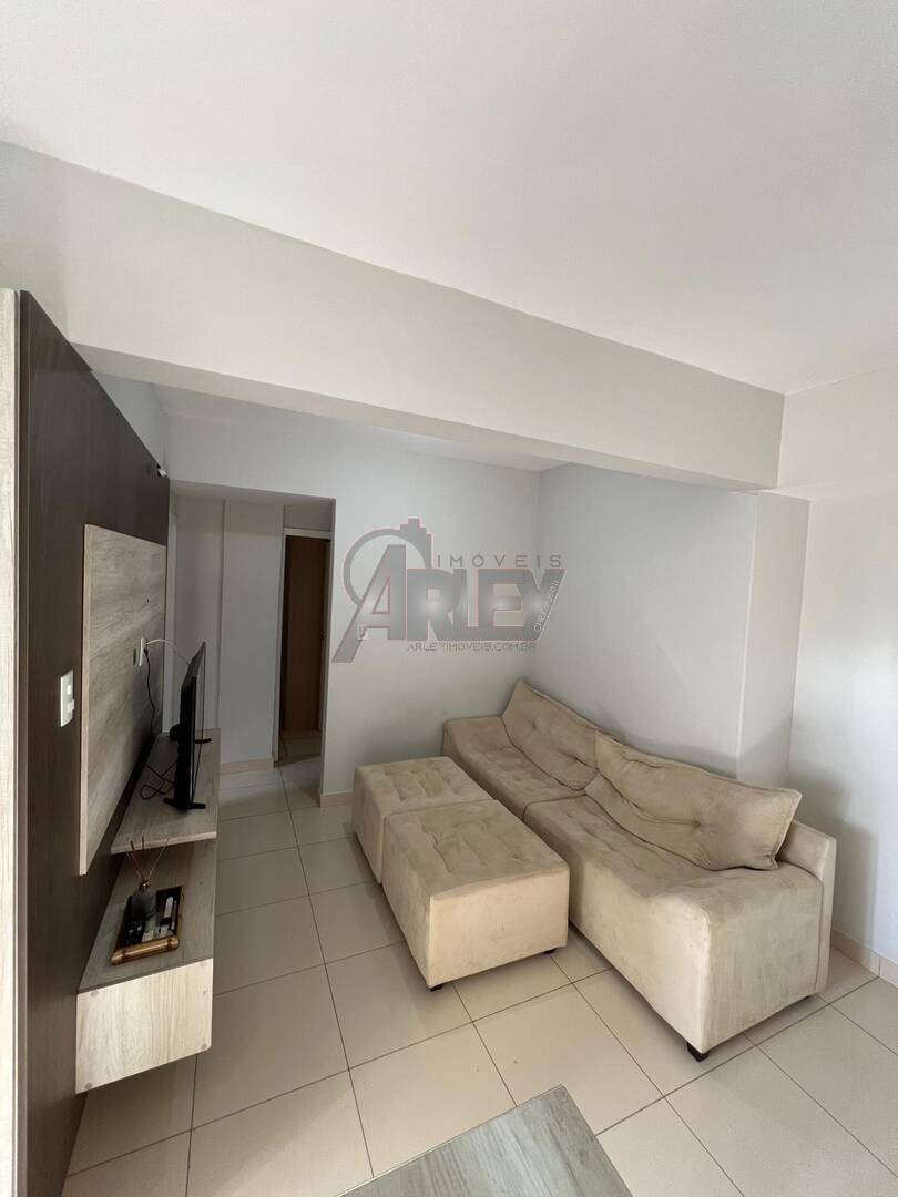 Apartamento a venda bairro morada do sol 2 quartos Area Privativa