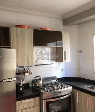 Apartamento à venda com 2 quartos - Foto 12