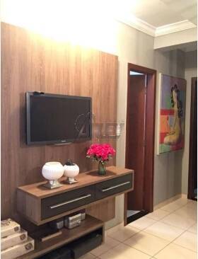 Apartamento à venda com 2 quartos - Foto 1