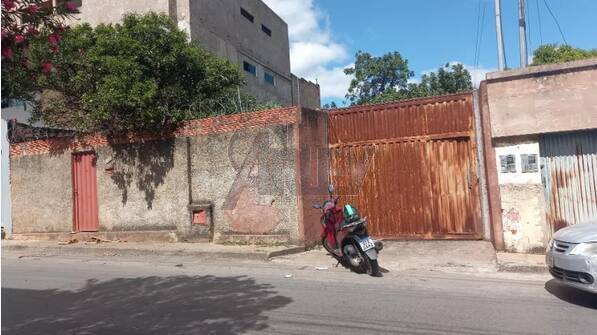 Terreno, 400 m² - Foto 1