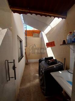 Casa à venda com 2 quartos - Foto 2