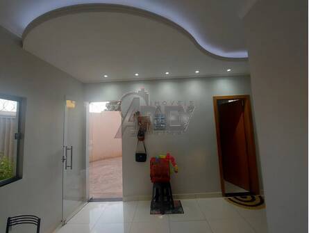Casa à venda com 2 quartos - Foto 3