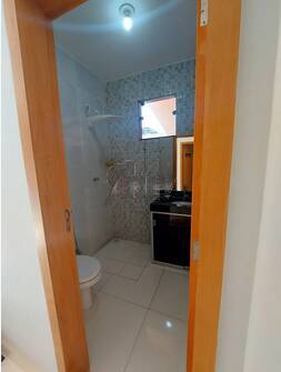 Casa à venda com 2 quartos - Foto 5