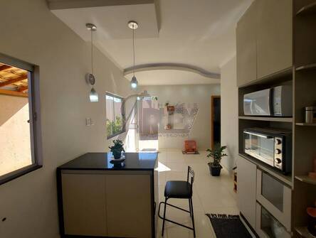 Casa à venda com 2 quartos - Foto 6