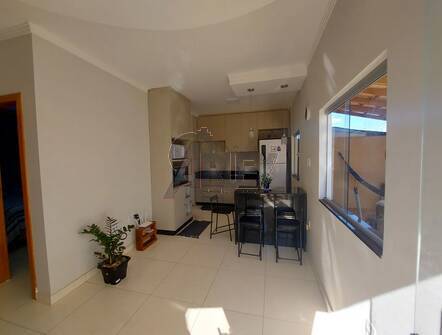 Casa à venda com 2 quartos - Foto 8