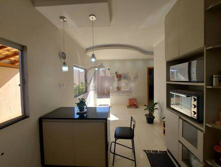 Casa à venda com 2 quartos - Foto 7
