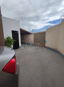 Casa à venda com 2 quartos - Foto 1