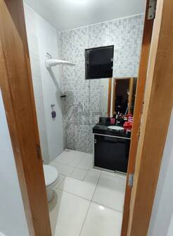 Casa à venda com 2 quartos - Foto 11