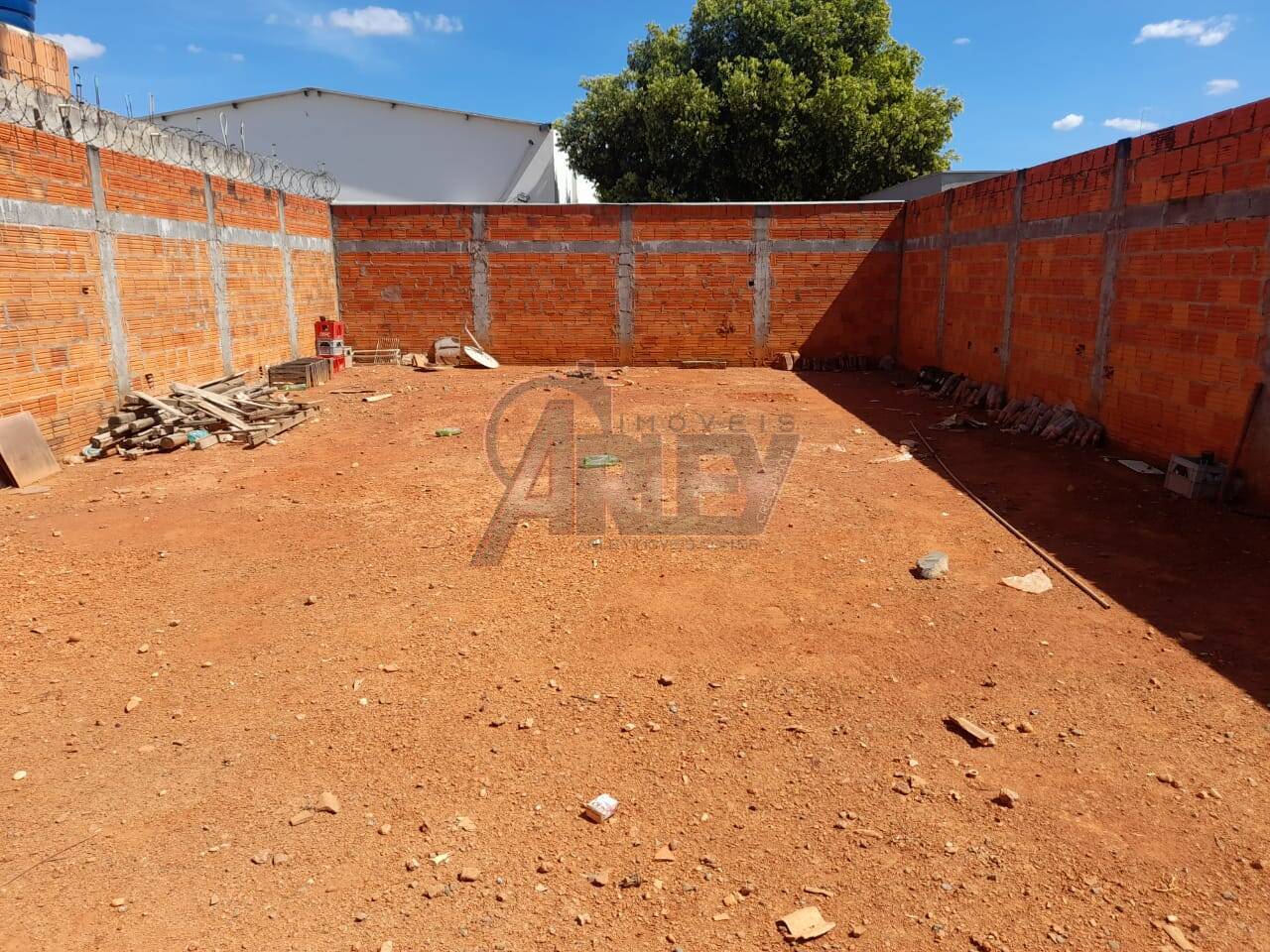 Terreno, 360 m² - Foto 1