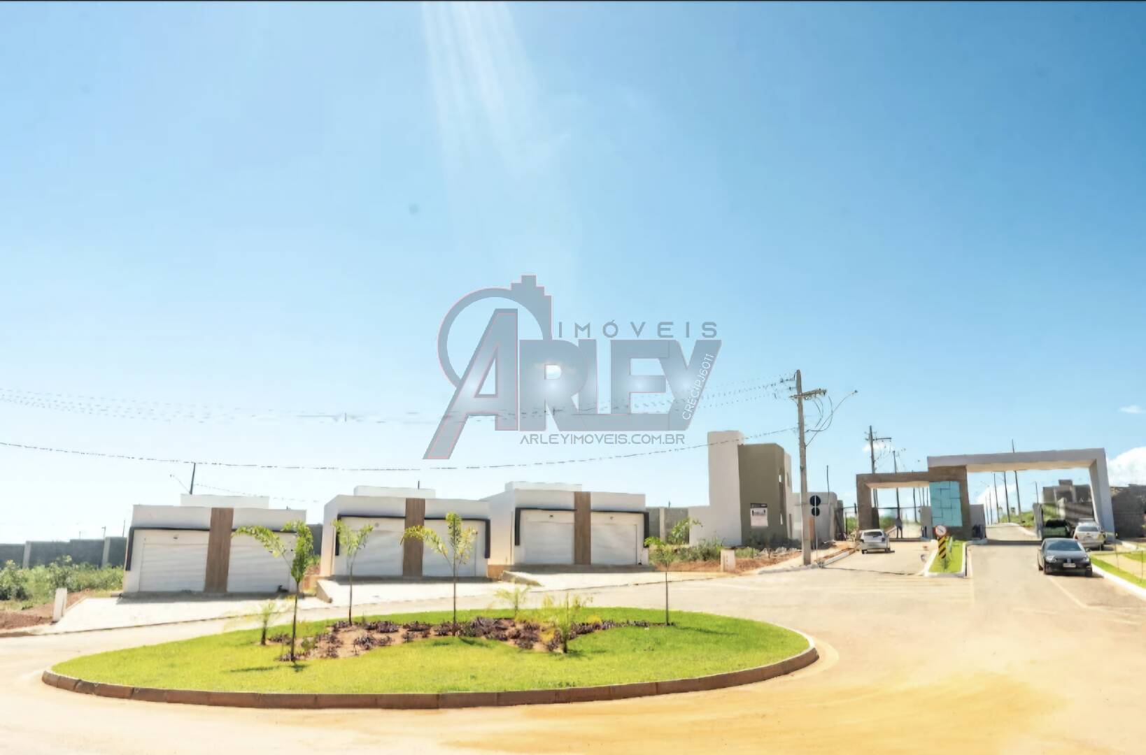 Terreno, 300 m² - Foto 2