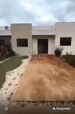 Casa à Venda – Condomínio Vila Olímpica | Jardim Olímpico – Montes Claros