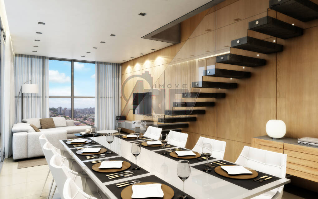 Apartamento, 3 quartos - Foto 4