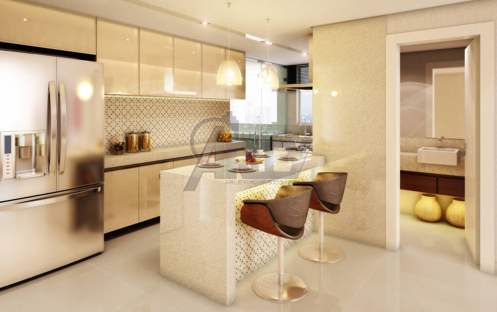 Apartamento, 3 quartos - Foto 5