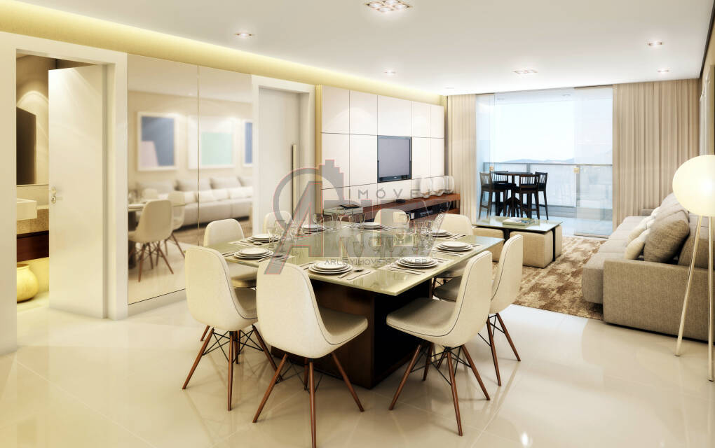 Apartamento, 3 quartos - Foto 6